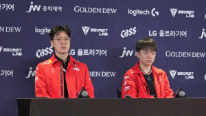 ‘케리아’ 류민석 “e스포츠에 홈·어웨이 적용 흥미로워”