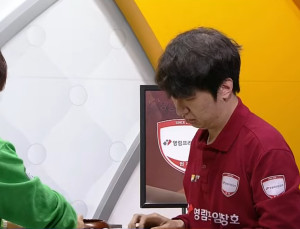 [속보] 영림프라임창호, 당이페이 선취점으로 1-0 리드