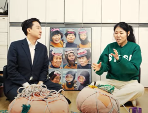 이준석, 전국 100개 직업 현장 목소리 청취