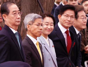 정치권, ‘부처님오신날’ 통합 메시지…“공존·상생해야”