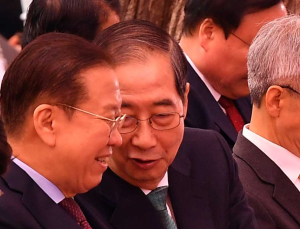 한덕수, 내일 이낙연 만난다…‘개헌’ 논의 할까