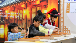 영주 한국선비문화축제, 3일간 여정 성공적 마무리