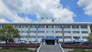 인제군, 장마철 자연재난 대비 총력…사전대비 계획 수립