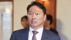 최태원 회장, ‘SKT 해킹 사태’ 국회 청문회 불참…“책임 통감”