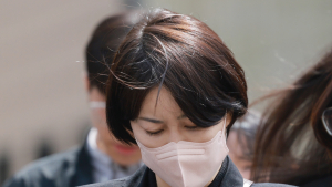 문다혜, ‘자선행사 모금 기부’ 의혹 입건…경찰 수사