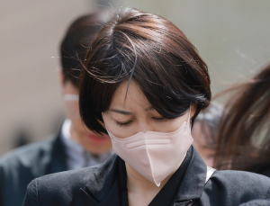 문다혜, ‘자선행사 모금 기부’ 의혹 입건…경찰 수사