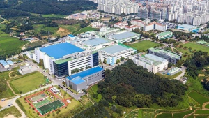 아산시 지난해 법인세 수입 1504억원 '사상 최대'