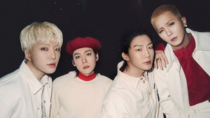 위너, ‘부실복무’ 송민호 없이 7월 콘서트 연다