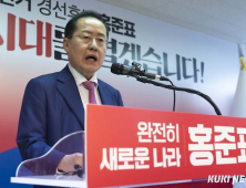 홍준표 “왜 김문수 비난하나…尹아바타 자처한 한덕수는?”