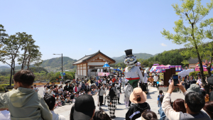 영주시, ‘2025 어린이선비축제’ 4만 명 찾아 성황리 종료 외 [영주소식]
