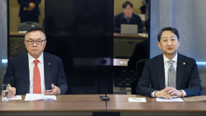 안덕근 “체코원전 계약 연기, 예상 못한 상황…안일 대응 아냐”