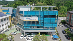 봉화군, 보건의 날 기념 보건시책 우수기관 '우수상' 수상