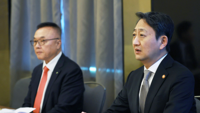 “체코원전 MOU 등 기존대로 진행…프랑스 협의 가능성 없다”
