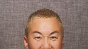 노브레인 이성우, 49세 새신랑 된다…10월 비연예인과 결혼