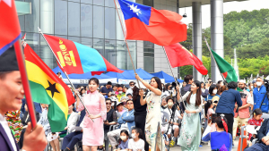 성남시, 11일 시청 광장서 ‘지구촌 어울림 축제’ 개최