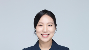 한국아스텔라스, 강예림 의학부 총괄 선임