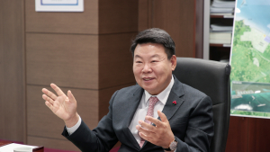 오성환 당진시장, 감사체계 혁신으로…“세수 확보·공직 기강 확립 나선다”