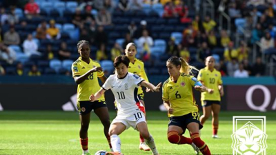 ‘신상우호’ 여자축구 대표팀, 콜롬비아와 안방서 A매치 2연전 개최
