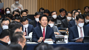 서울시, 규제 129건 없앴다…국장급 전담조직도 신설