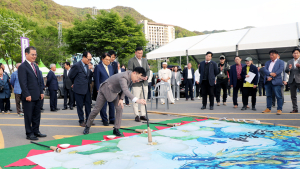 하동군, '제28회 하동야생차문화축제' 지역축제의 새로운 모델로 정착