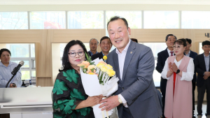충남도의회, 가야문학회 작가들과의 만남의 날 개최