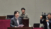 권성동 “이재명·민주당 ‘독재’ 행보…金·韓 단일화 시급”