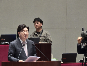 권성동 “이재명·민주당 ‘독재’ 행보…金·韓 단일화 시급”