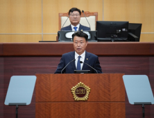 김동구 전북도의원, ‘학교 주변 교통안전 확보 대책 마련’ 촉구