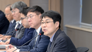 김정기 대구시장 권한대행, 대선 앞두고 ‘정치적 중립’ 강조