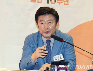 [단독] 박상철 前 입조처장, 민주 기본사회위 정책단장 합류…“통합의 힘 중요”