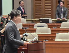 권성동, ‘김·한 단일화’ 불발에 단식 돌입…“약속 지켜달라”