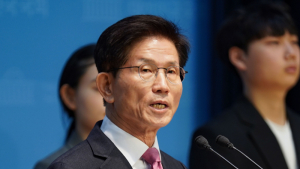 [속보] 김문수 