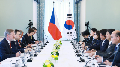 체코정부, 법원 제동에도 韓과 원전 계약 사전 승인…“지연 최소화”