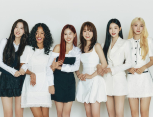 오마이걸 유아·아린, WM엔터 떠난다…효정·미미·승희·유빈은 재계약