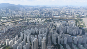강남도 유찰…잠실우성 GS건설·개포주공 현대건설 단독 입찰