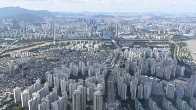강남도 유찰…잠실우성 GS건설·개포주공 현대건설 단독 입찰