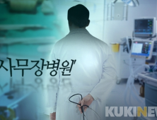 건보공단, 사무장병원 등 제보에 총 17억 포상금 지급