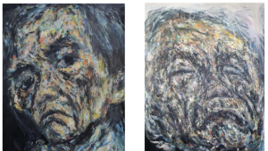 아트센터쿠 기획초대전… ‘만고풍상 권순철展’ 개최