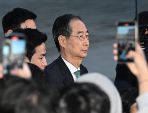 한덕수 측, 金 다음 주 단일화 제안에…“지금 못할 이유 없어”