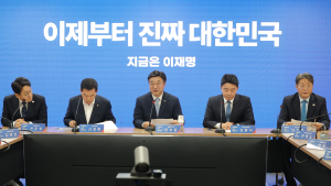 민주 “사법부 대선 개입 의혹 여전…조희대, 양심 있으면 자진 사퇴하라”