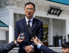 ‘국힘 탈당’ 김상욱 “이재명·이준석 만나고 싶어”