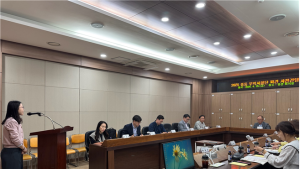 김해시 중동무역사절단 파견…중동지역 김해기업체 수출길 개척
