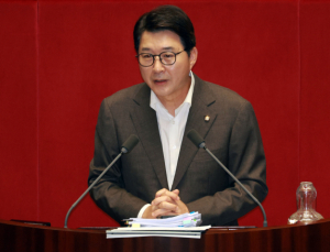 국힘 “단일화 절차 예정대로 진행…당무우선권 당 결정 무력화 권리 아냐”