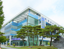 대전교육정보원, 학교로 찾아가는 AI 융합 메이커교육 진행