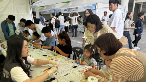 ‘2025 전남과학축전’ 10일 나주서 개막
