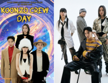 ‘Y2K 레트로 열풍’ 선구자 군조크루, ‘2025 K팝 위크 인 홍대’서 공연