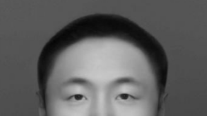 국유단, 6·25전사자 얼굴 첫 복원 공개…처음 마주한 아버지 영정 카네이션 바쳐