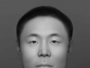 국유단, 6·25전사자 얼굴 첫 복원 공개…처음 마주한 아버지 영정 카네이션 바쳐