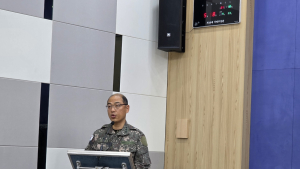 軍, 12~14일 태극연습 실시…북한 복합 · 회색지대 도발 상정