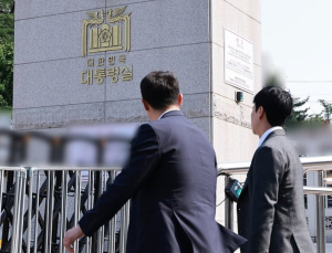 공수처, ‘채상병 의혹’ 비서실·안보실 압수수색 재개